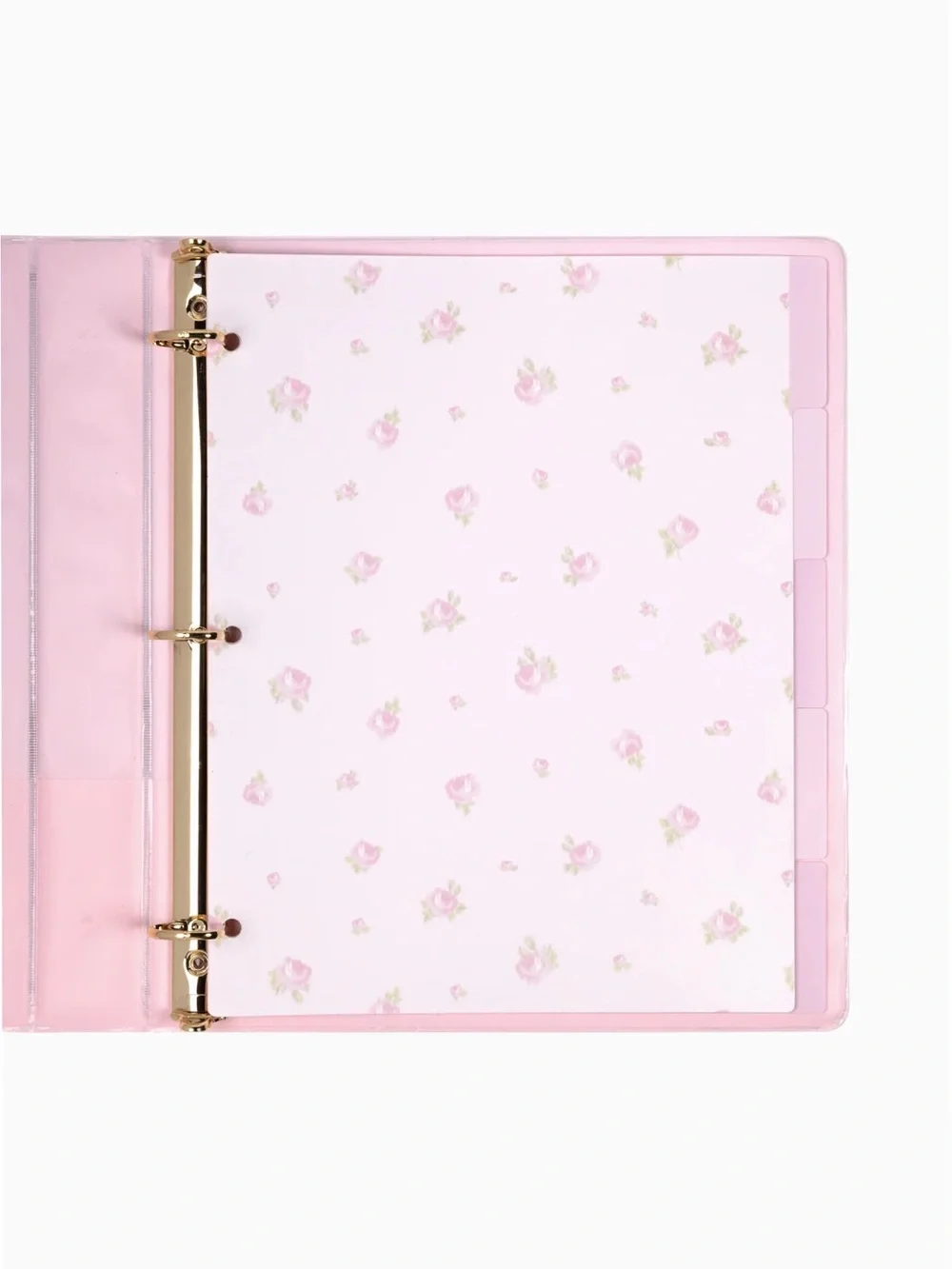LoveShackFancy x Target Collab │ Yoobi Blooming Heirloom 1